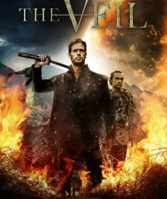 Вуаль / The Veil
