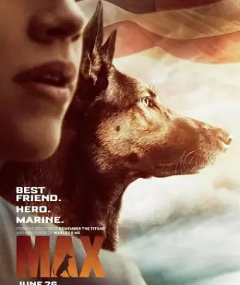 Макс / Max