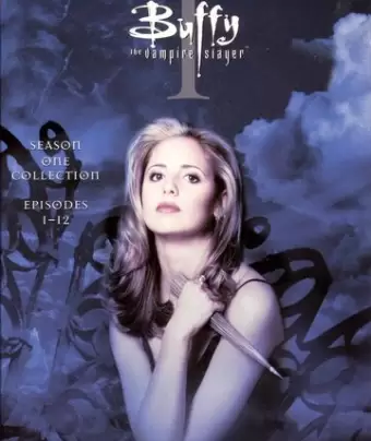 Баффи – истребительница вампиров / Buffy the Vampire Slayer