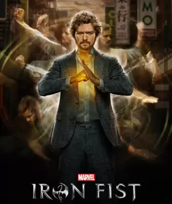 Железный кулак / Iron Fist
