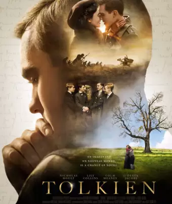 Толкин / Tolkien