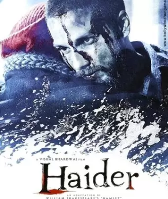 Хайдер / Haider