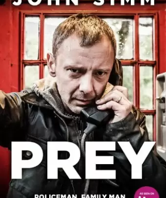 Жертва / Prey