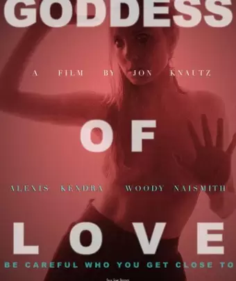 Богиня любви / Goddess of Love