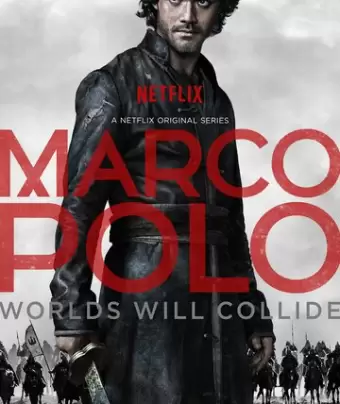 Марко Поло / Marco Polo