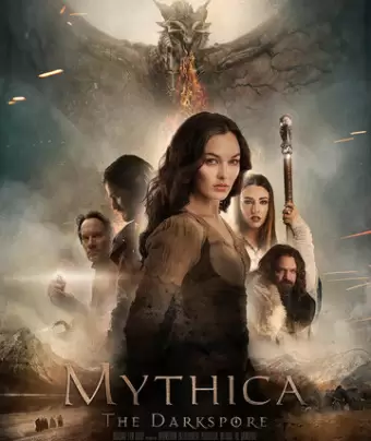 Мифика: Тёмные времена / Mythica: The Darkspore