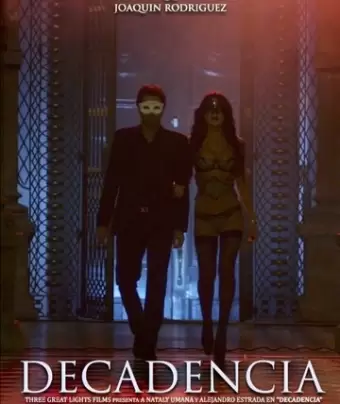 Упадок / Decadencia