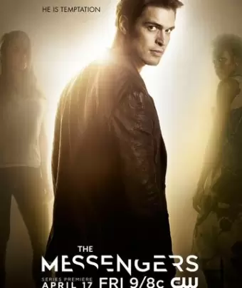 Посланники / The Messengers