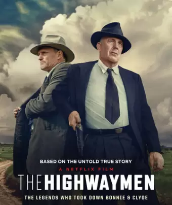 В погоне за Бонни и Клайдом / The Highwaymen