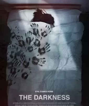 Темнота / The Darkness