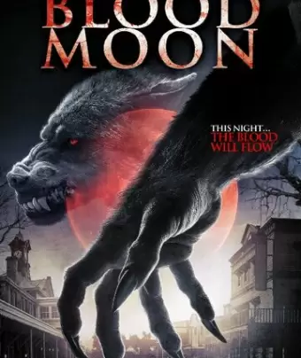 Кровавая луна / Blood Moon