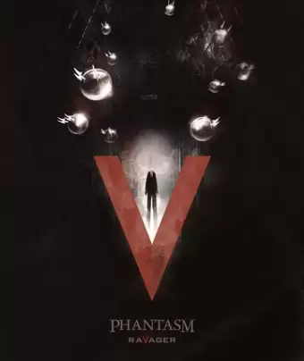 Фантазм 5: Уничтожитель / Phantasm: Ravager