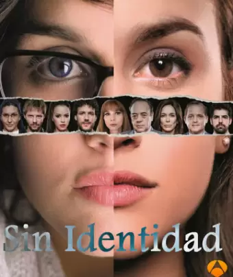 Неизвестная / Sin identidad