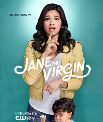 Девственница / Jane the Virgin
