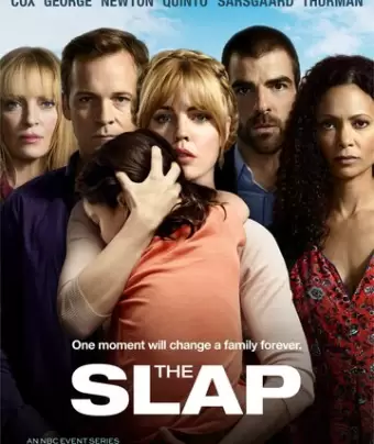 Пощечина / The Slap