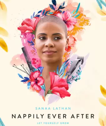 Счастье в волосах / Nappily Ever After