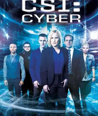 CSI: Киберпространство / CSI: Cyber