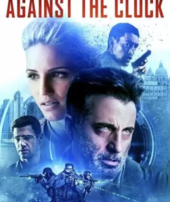Гонка со временем / Against the Clock