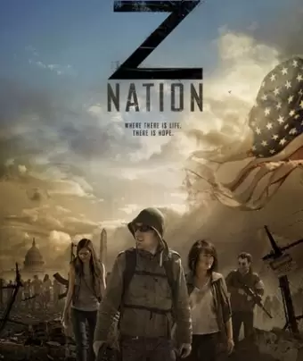 Нация Z / Z Nation