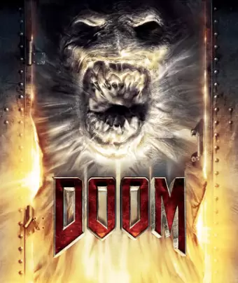 Дум / Doom