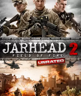 Морпехи 2 / Jarhead 2: Field of Fire
