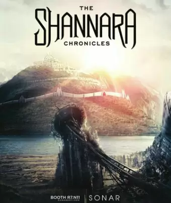 Хроники Шаннары / The Shannara Chronicles
