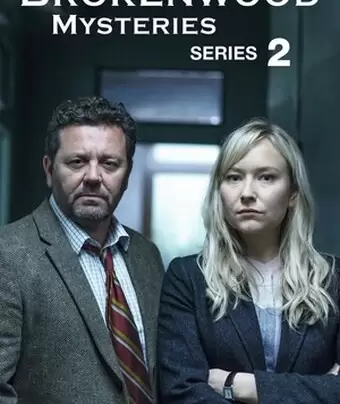 Тайны Броукенвуда / The Brokenwood Mysteries