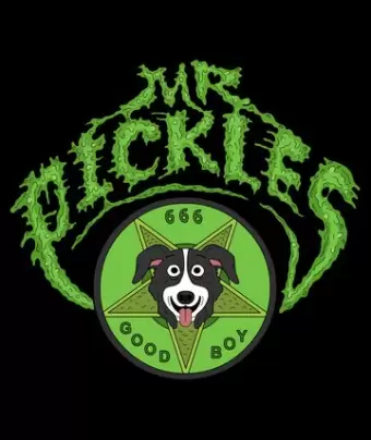 Мистер Пиклз / Mr. Pickles
