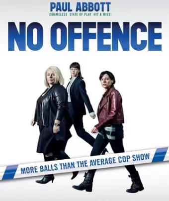 Без обид / No Offence