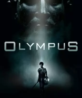 Олимп / Olympus