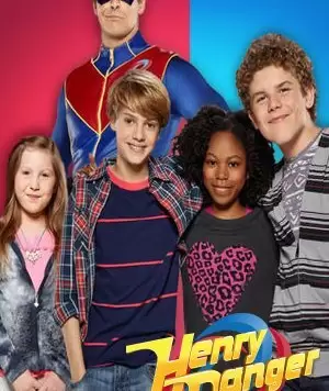 Опасный Генри / Henry Danger