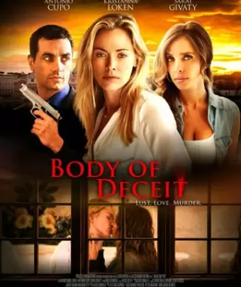 Горничная для тебя / Body of Deceit