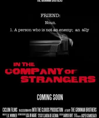 В компании незнакомцев / In the Company of Strangers