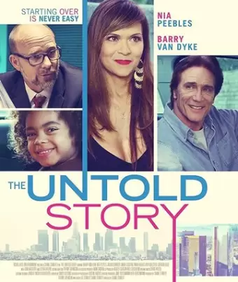 Лайкни меня / The Untold Story