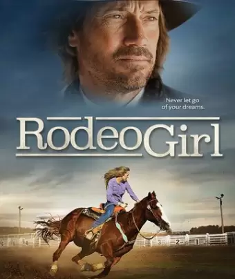 Девушка с родео / Rodeo Girl