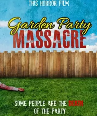 Резня в саду / Garden Party Massacre