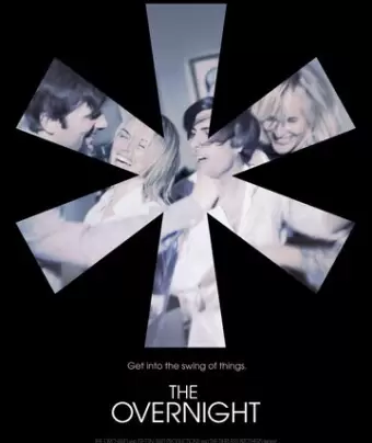 Ночевка / The Overnight