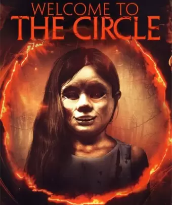 Добро пожаловать в круг / Welcome to the Circle