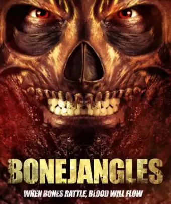 Хруст костей / Bonejangles