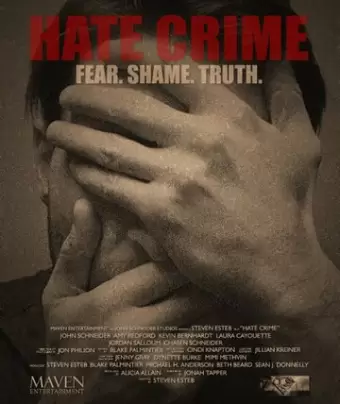 Преступление на почве ненависти / Hate Crime