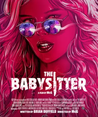 Няня / The Babysitter