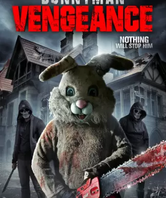 Месть Человека-кролика / Bunnyman Vengeance