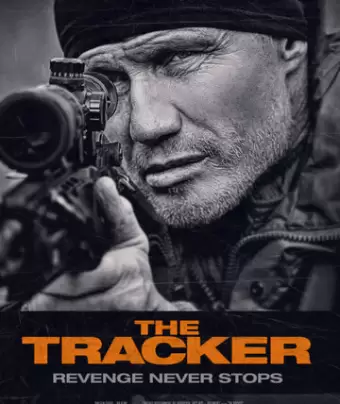 Ищейка / The Tracker
