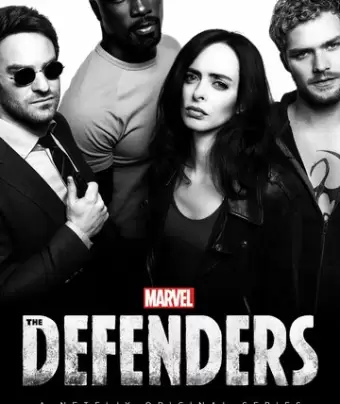 Защитники / The Defenders