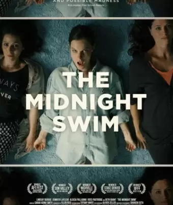 Полночное плавание / The Midnight Swim
