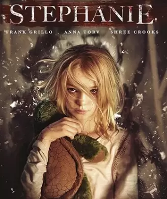 Стефани / Stephanie