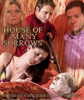 Дом скорби / House of Many Sorrows