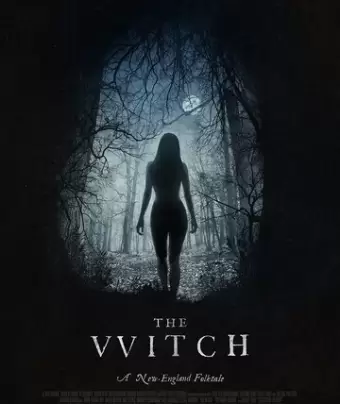 Ведьма / The VVitch: A New-England Folktale