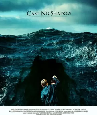Не отбрасывай тени / Cast No Shadow