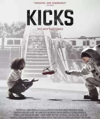 Кроссы / Kicks